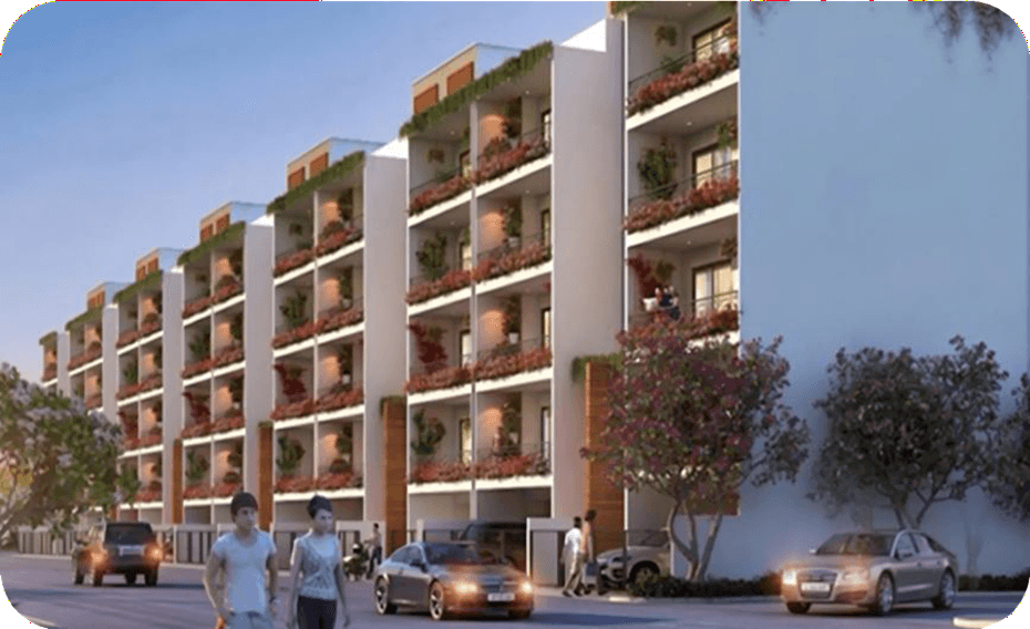 Luxury Premium Villas